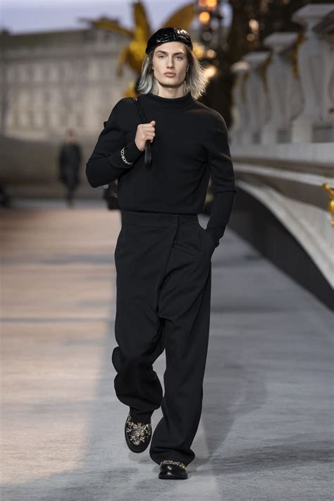dior vestiti uomo ebay